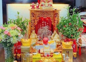Khai quan điểm nhãn