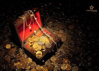 Sa Trung Kim là gì? Mệnh Sa Trung Kim hợp màu gì, mệnh gì?