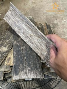 trầm hương miếng có ý nghĩa tâm linh