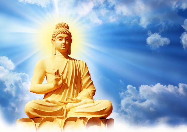Ý nghĩa “Pháp” trong Phật giáo Đại Thừa