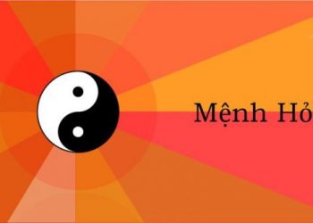 Mệnh Lư Trung Hỏa là gì? Tử vi nạp âm đặc biệt mệnh Hỏa