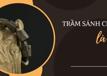 Trầm sánh chìm