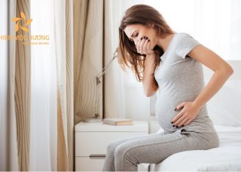 bà bầu ngửi mùi trầm hương có sao không