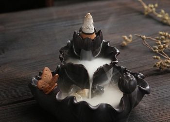 Bán trầm hương nụ Bình Thuận