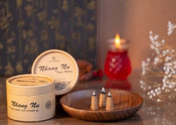 cách phân biệt nụ trầm hương thật giả