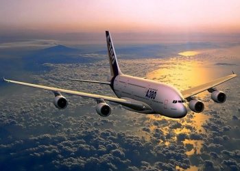 Nằm mơ thấy máy bay là điềm báo gì