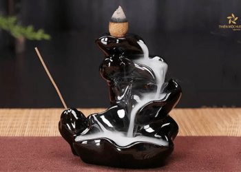 Dụng cụ dùng để đốt trầm hương