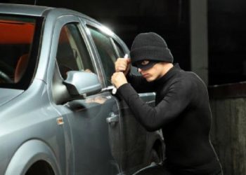 Nằm mơ thấy ăn trộm là điềm gì?