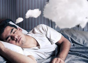 Mơ mình chết trong giấc mơ của người khác