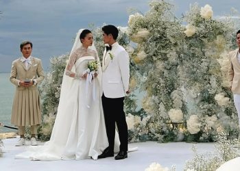 Mơ thấy mình làm cô dâu là điềm gì?