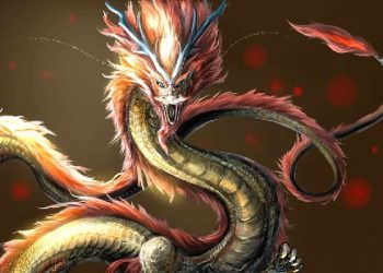 Nằm mơ thấy rồng là điềm báo gì