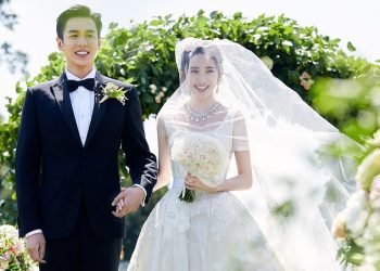Nằm mơ đám cưới
