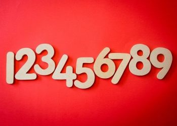 Nằm mơ thấy số là điềm báo gì?