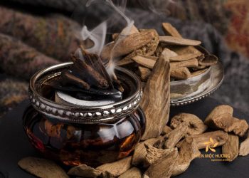 Nên đốt trầm hương khi nào? Có nên đốt trầm trong phòng ngủ?