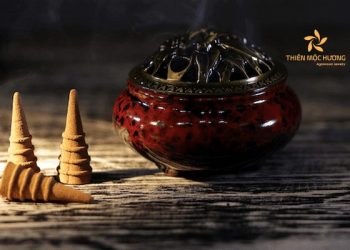 nụ trầm hương