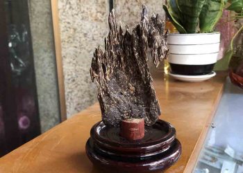 Trầm cảnh