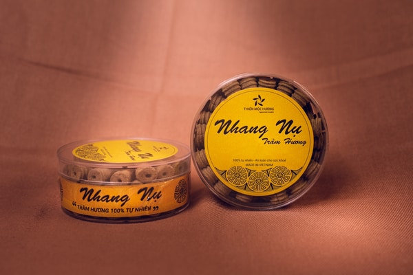 Thiên Mộc Hương là thương hiệu uy tín để mua nụ trầm hương Yên Bái chất lượng cao