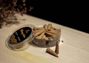  Nếu muốn mua nụ trầm Đắk Nông uy tín thì hãy đến với Thiên Mộc Hương