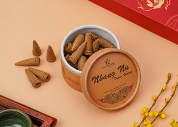 mua nụ trầm Đắk Nông