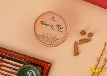 bán trầm nụ Đắk Lắk