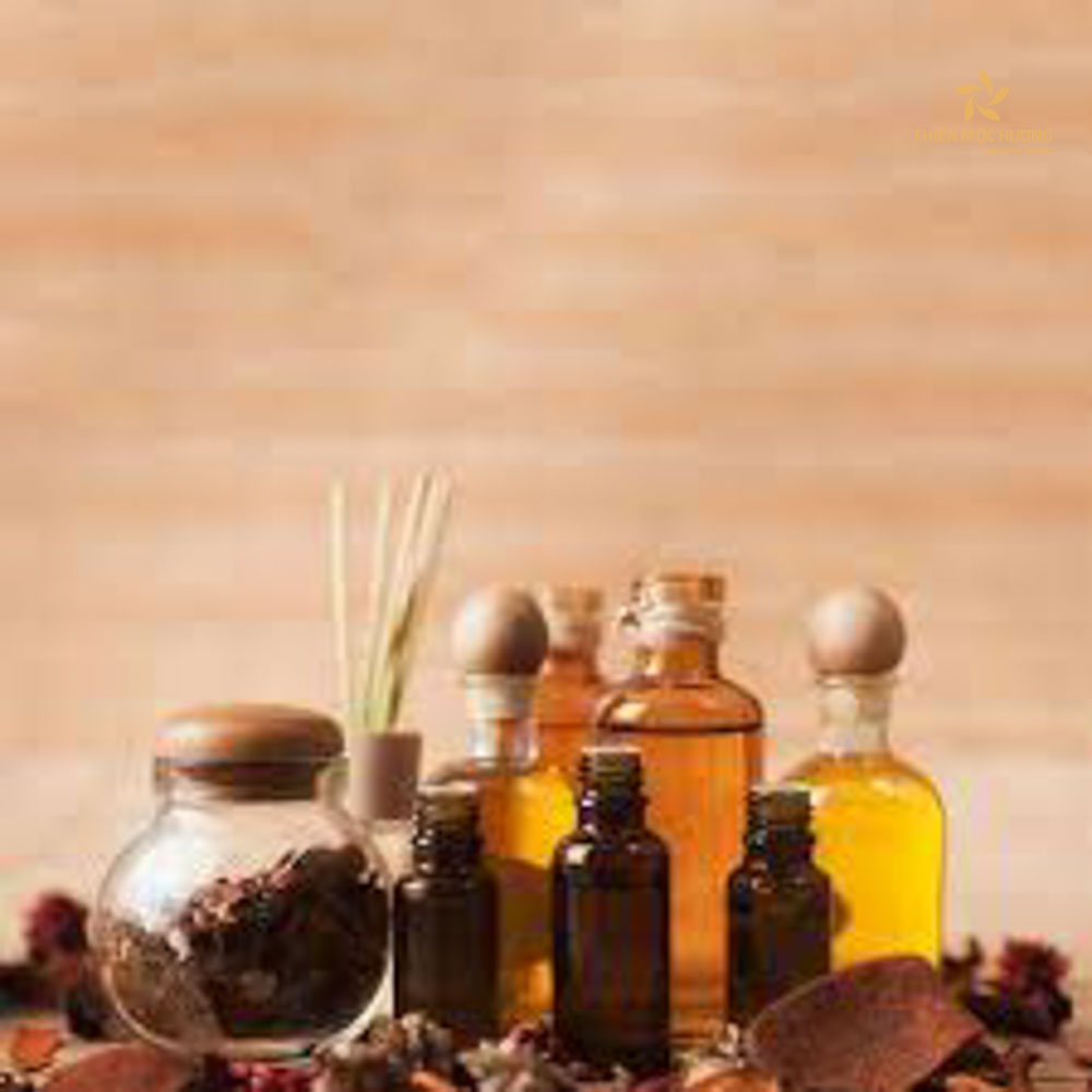 Tìm hiểu về những công dụng đặc biệt của trầm hương