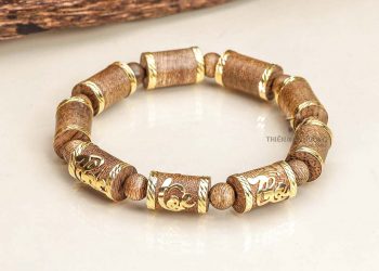 vòng tay trầm hương hợp mệnh gì