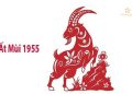 1955 mệnh gì