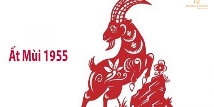 1955 mệnh gì
