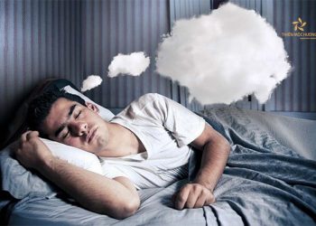 mơ thấy người yêu bỏ rơi mình
