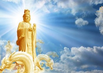 mơ thấy phật