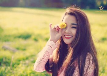 mơ thấy phụ nữ