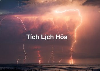 Tích Lịch Hỏa