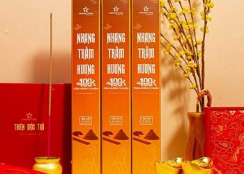 Tìm hiểu về giá trầm hương và các sản phẩm trầm hương năm 2023