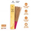 Nhang Trầm Hương Đại Cát Nhất Phẩm (12 năm)