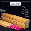 Nhang Trầm Hương Đại Cát Nhất Phẩm (12 năm)